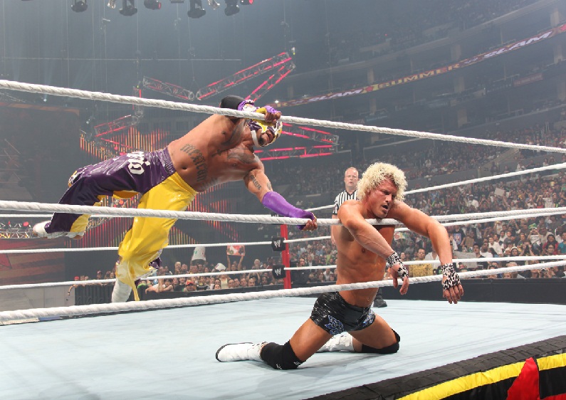 Summerslam 2009 les photos officielles 6 Summerslam 2009 les photos officielles